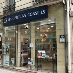 Opticiens Conseils