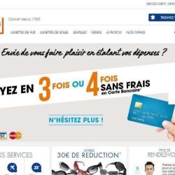 Opticiens Conseils Les