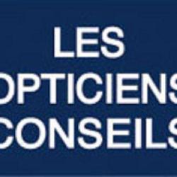 Opticiens Conseils (les)