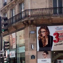 Opticiens Conseils
