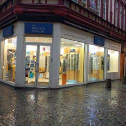 Opticiens Conseils