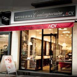Opticiens Contemporains