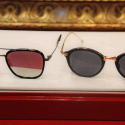 Opticiens D'exception