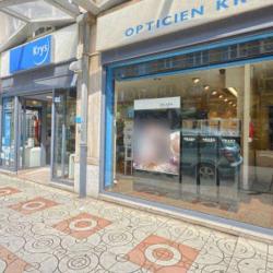 Opticiens Kris