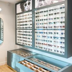 Opticiens Maurice Frères