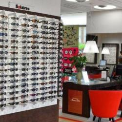 Opticiens Maurice Frères