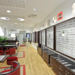 Opticiens Maurice Frères Neudorf