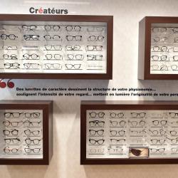 Opticiens Maurice Frères