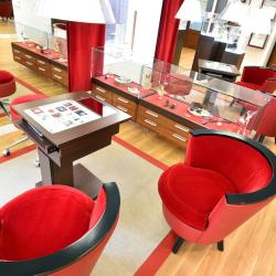 Opticiens Maurice Frères - Opticien Obernai Centre