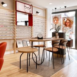 Opticiens Maurice Frères Robertsau