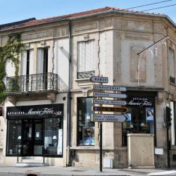 Opticiens Maurice Frères