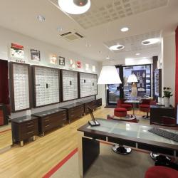 Opticiens Maurice Frères