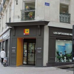 écouter Voir Optique