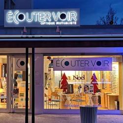 écouter Voir
