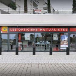 écouter Voir Optique