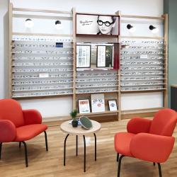 Opticiens Pieraut - Opticien Thionville Geric
