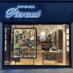 Opticiens Pieraut