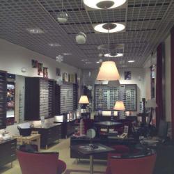 Opticiens S De Pizzol