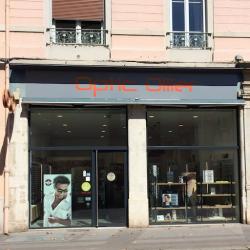 Optic'ollier - Opticien Lyon