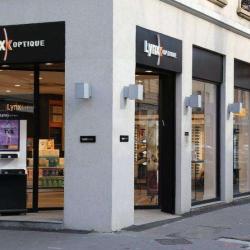 Opticorner (ancien Lynx)