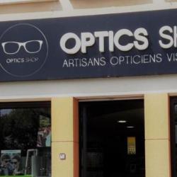 Optics Shop