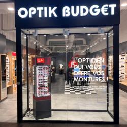 Optik Budget Arles