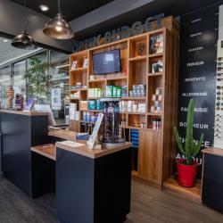 Optik Budget Aurillac