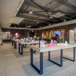 Optik Budget Coutras