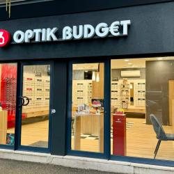 Optik Budget Cusset