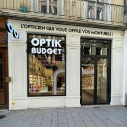 Optik Budget Lyon