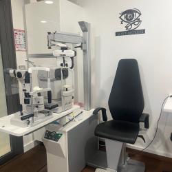 Optik Budget Mende