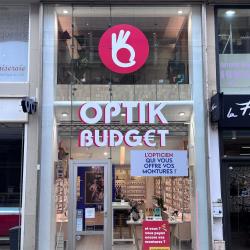 Optik Budget Nantes
