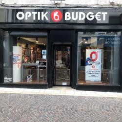 Optik Budget - Opticien Saint-chamond
