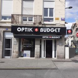 Optik Budget - Opticien Saint-etienne