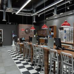 Optik Budget - Opticien Villars