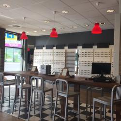 Optik Budget Saint-flour Andelat