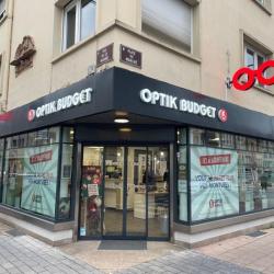 Optik Budget Sarrebourg