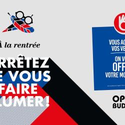 Optik Budget