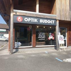 Optik Budget