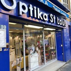 Optika Saint Louis
