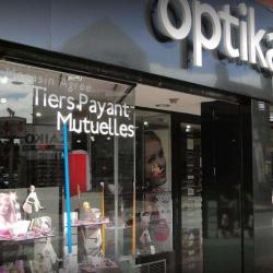 Optikal