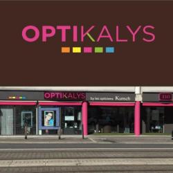 Optikalys