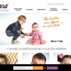 Optikid Poncelet Optique