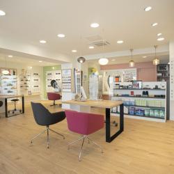 Optim Opticiens Ambert