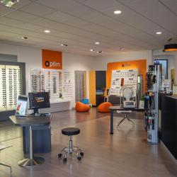 Optim Opticiens