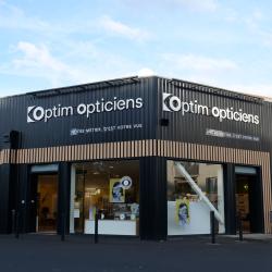 Optim Opticiens Aurillac