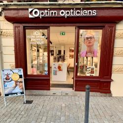 Optim Opticiens