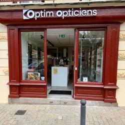 Optim Opticiens Billom
