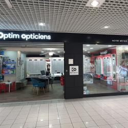 Optim Opticiens Brioude