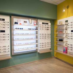 Optim Opticiens Ceyrat